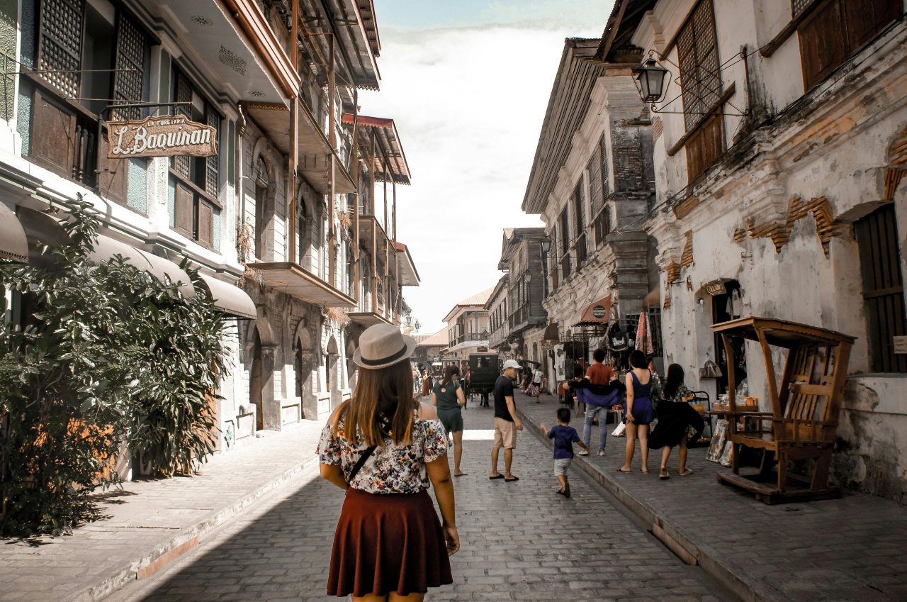  Vigan City photo by Pinkmean Creative