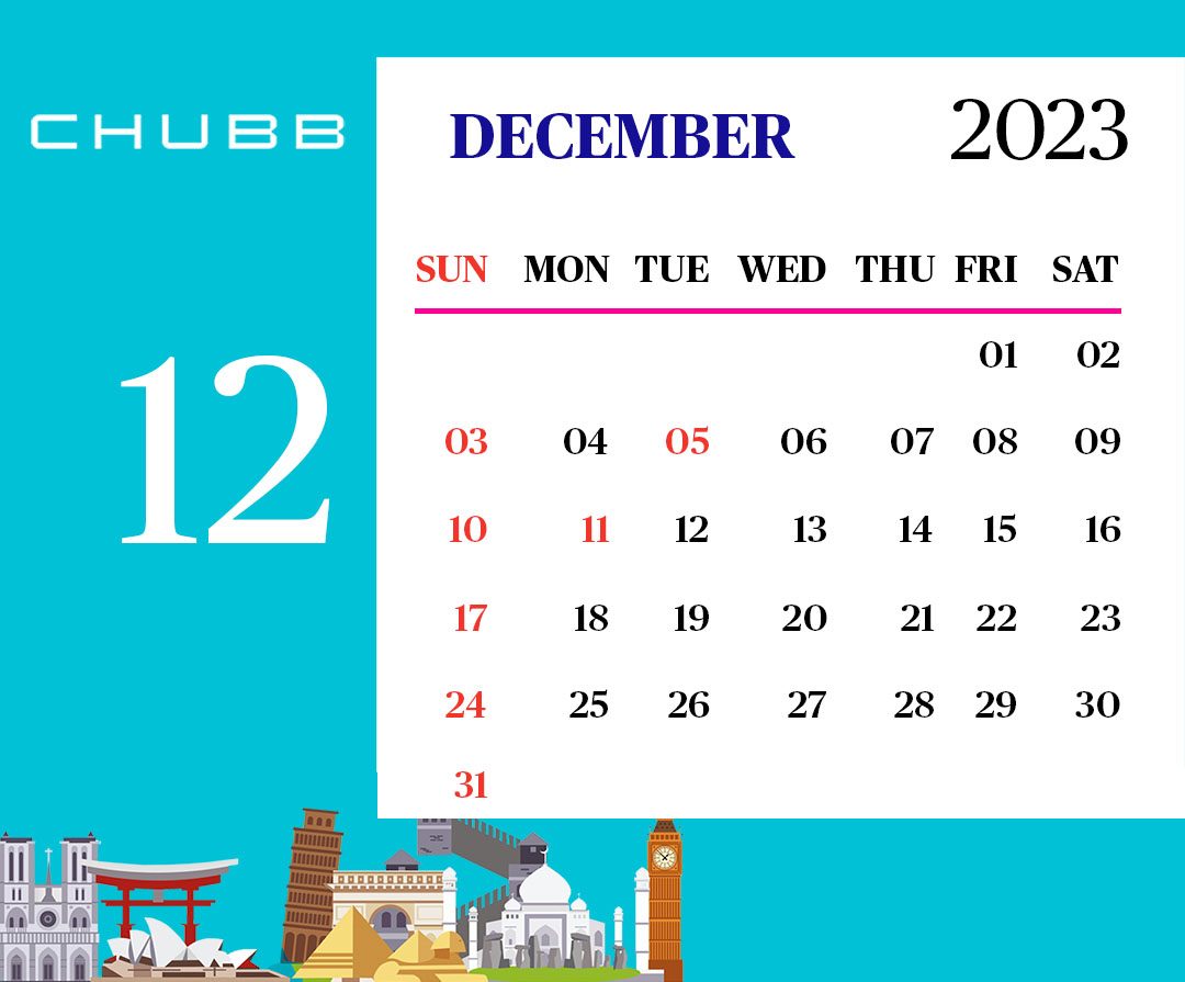 December 2023