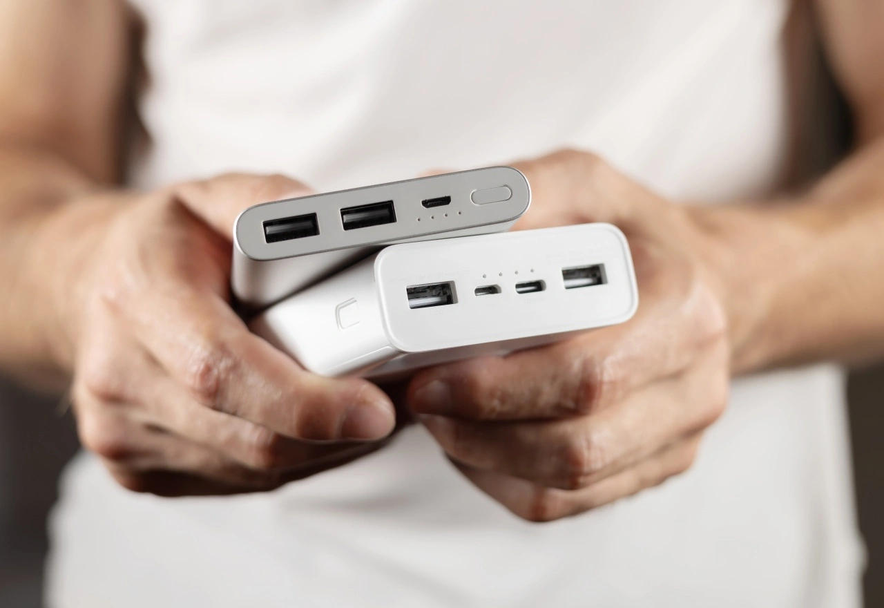 ของที่ห้ามเอาขึ้นเครื่องบิน Power Bank