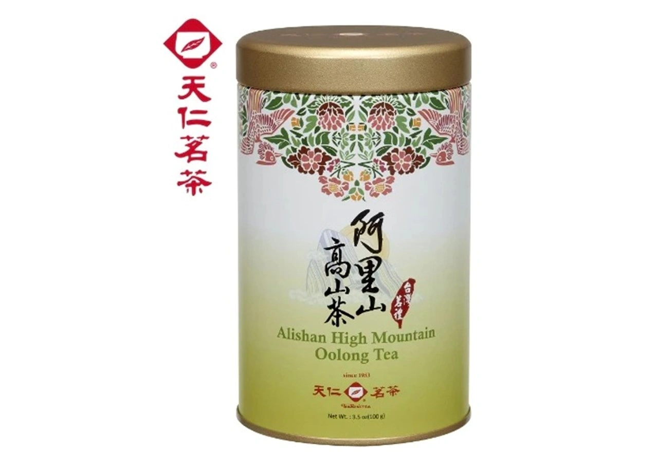 ของฝากไต้หวันอย่างชาอาลีซานเเหมาะสำหรับซื้อฝากผู้ใหญ่และผู้ชื่นชอบการดื่มชา