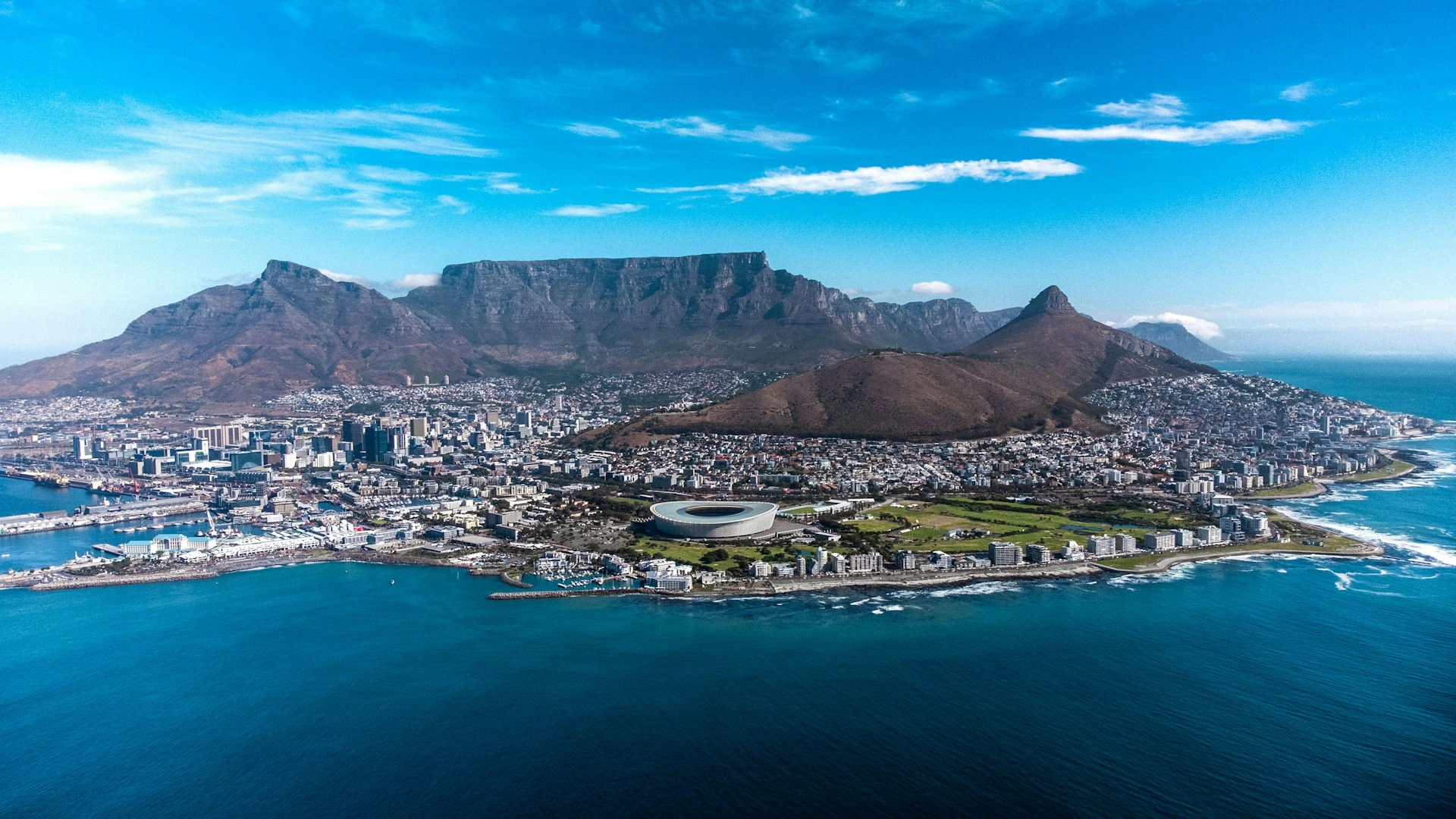 aerial-view-of-the-city-cape-town-in-south-africa