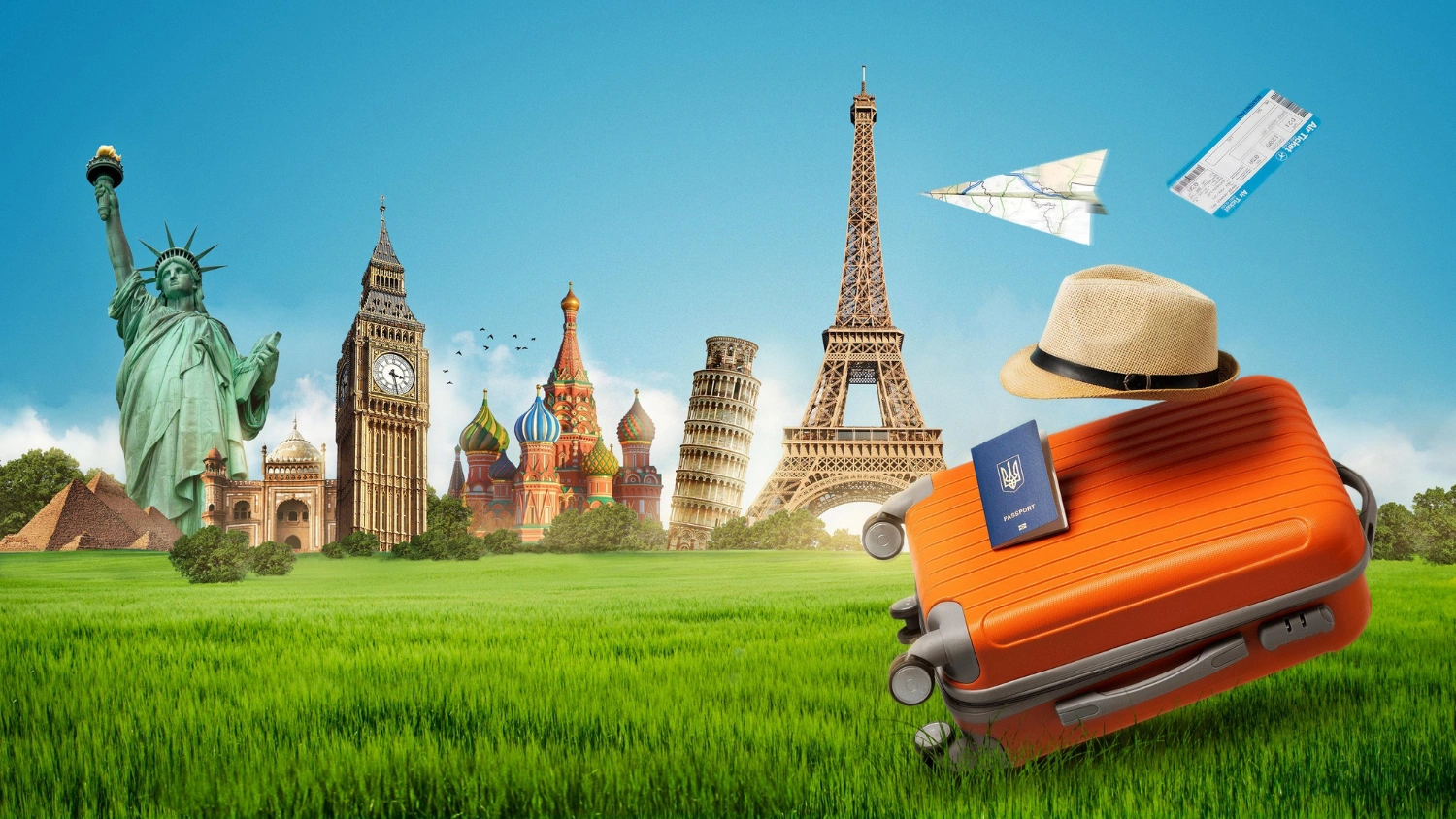 famous-landmark-around-the-world