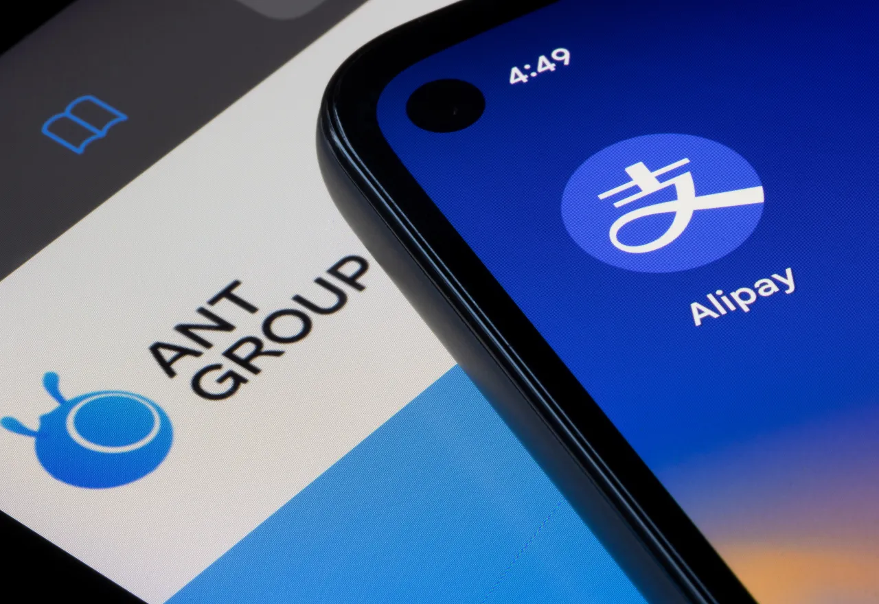 สมัคร Alipay ดีไหม แอป Alipay ใช้ยังไง