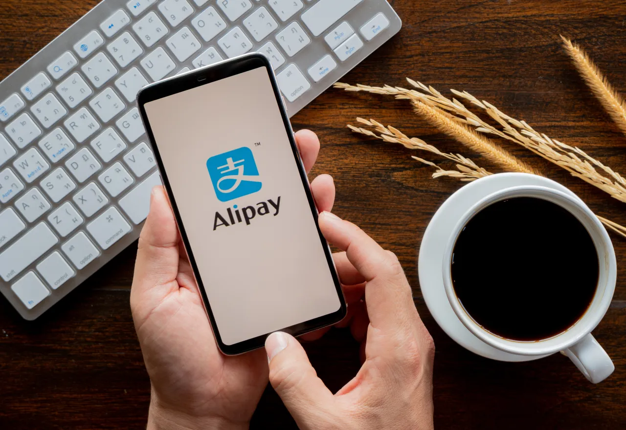 Alipay ใช้ยังไง แอปที่นักท่องเที่ยวจะไปจีนต้องมี