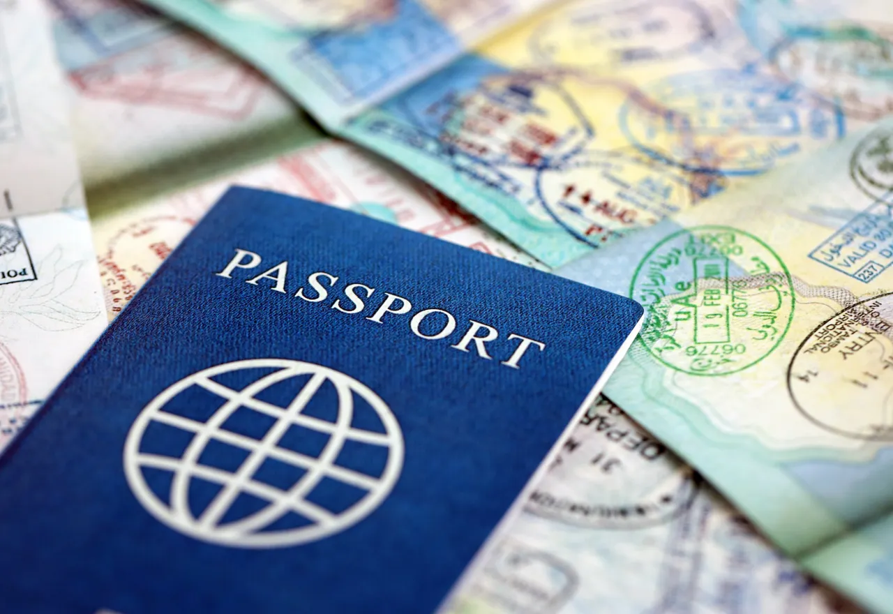 ประเทศที่คนไทยต้องขอ Visa on Arrival