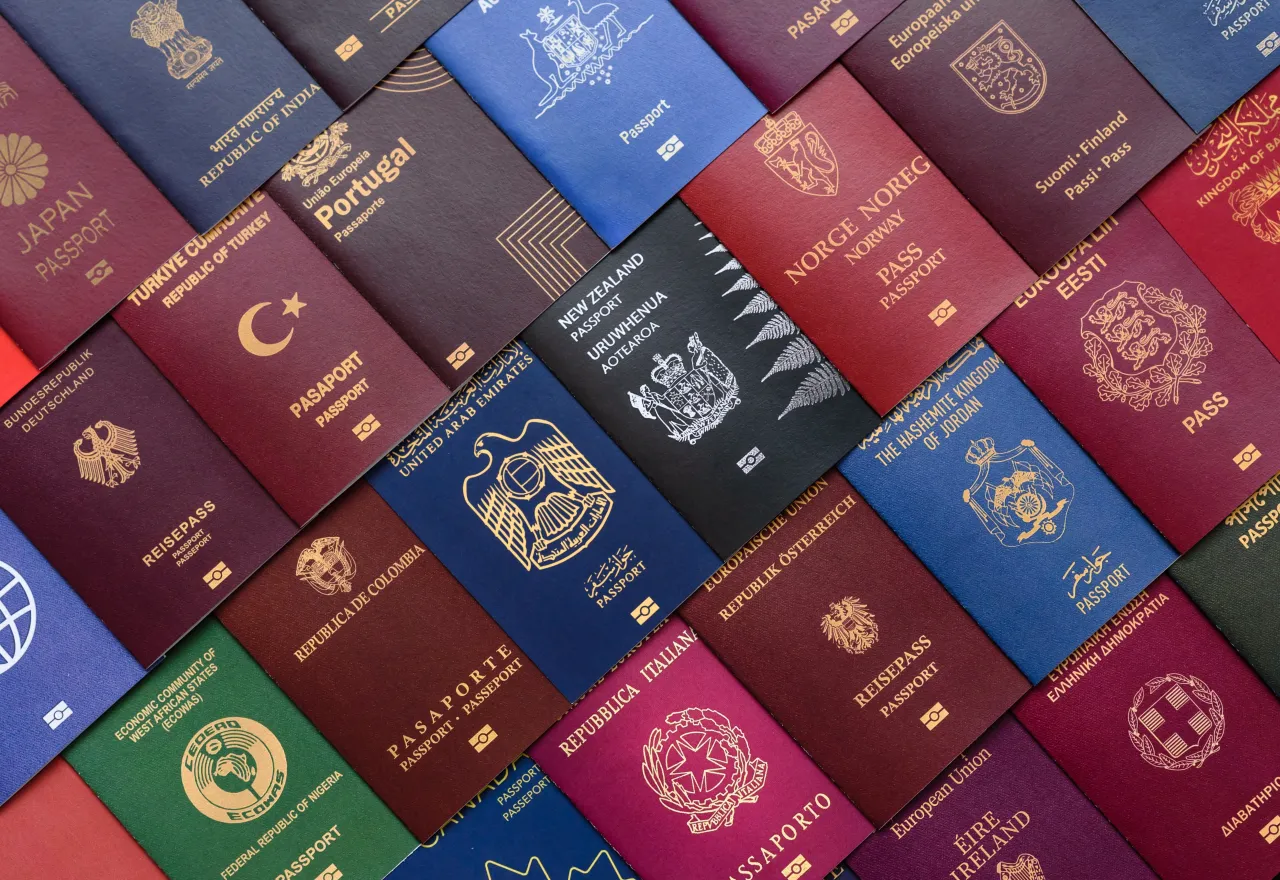 35 ประเทศฟรีวีซ่าสำหรับคนไทย 