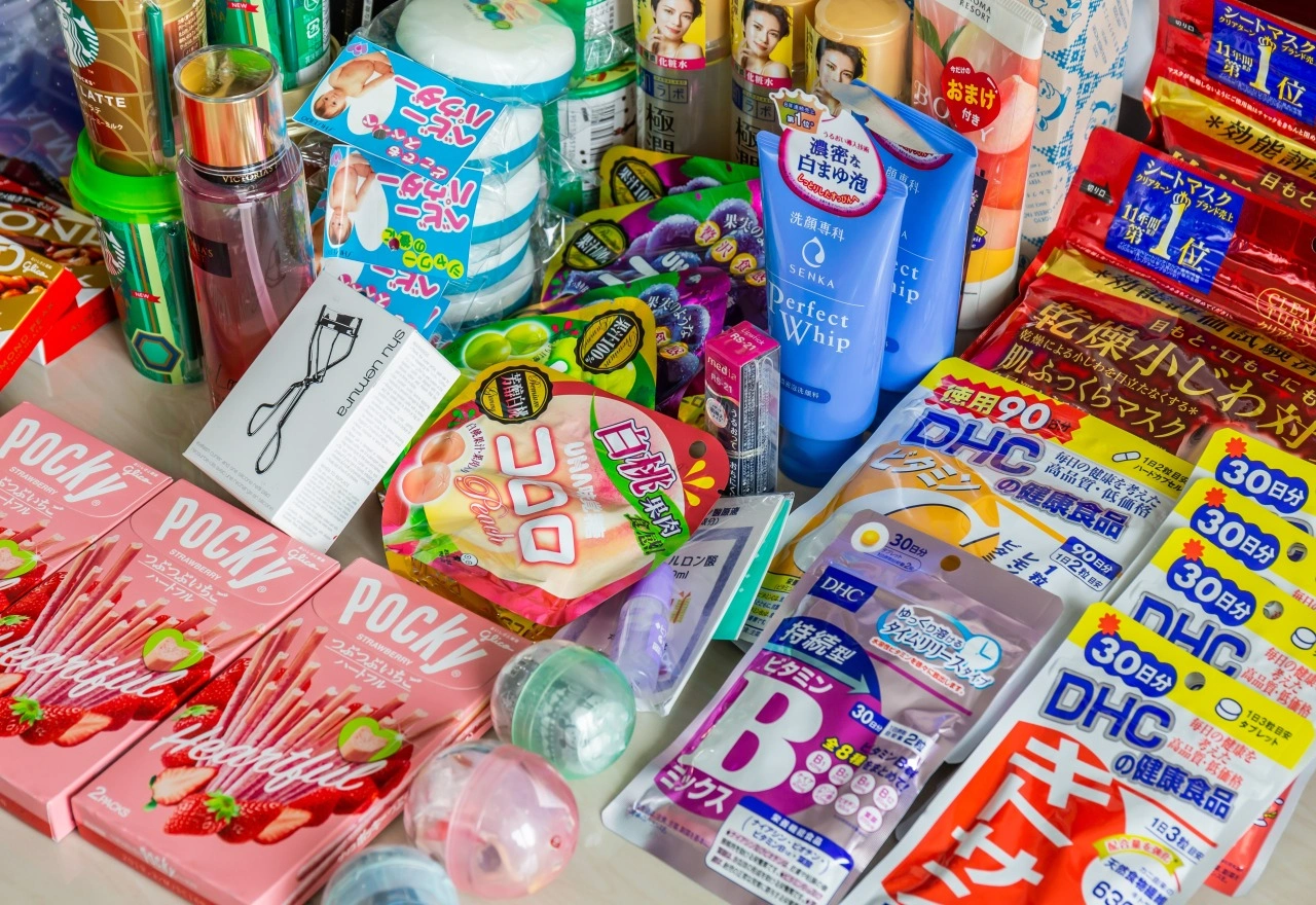 ของฝากจากญี่ปุ่น ยอดนิยมที่ต้องซื้อกลับมามีอะไรบ้าง