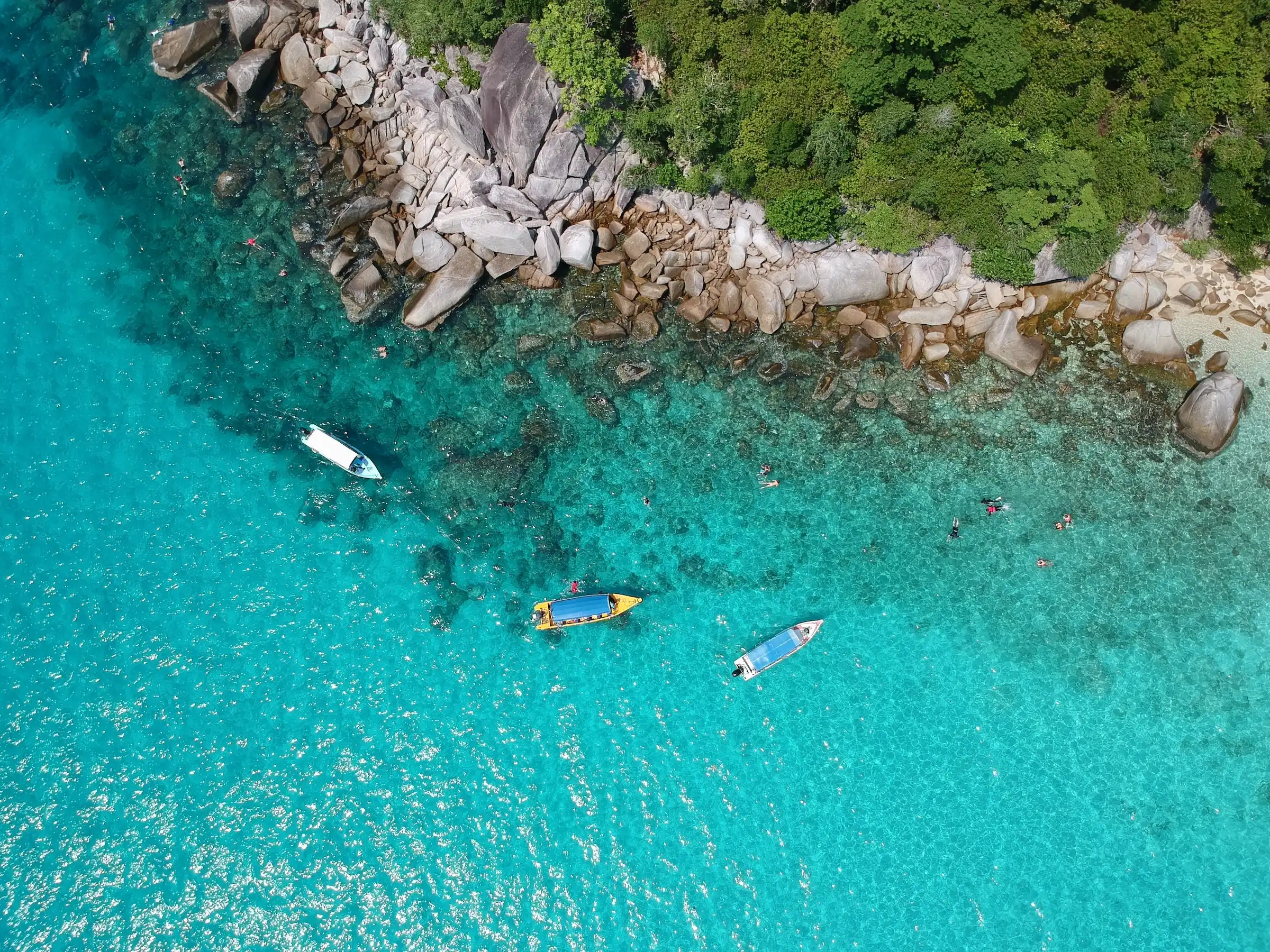 perhentian-island