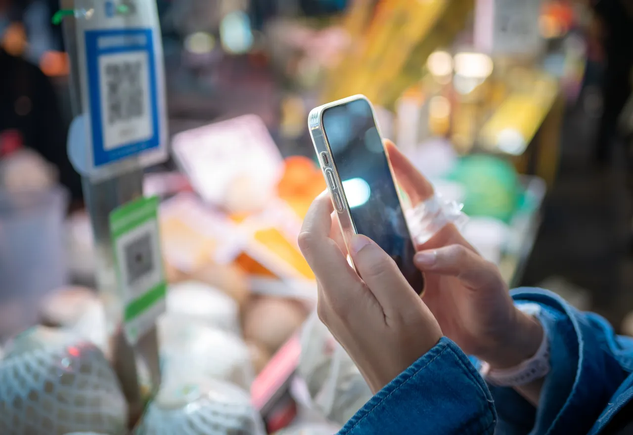 WeChat Pay ใช้ยังไง สอนใช้ผูกบัตรไทย สแกนจ่ายทั่วจีนได้ทุกร้าน
